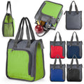 Handheld Insulated Bento Lunch Bag