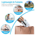 Folding Mobile Phone Desktop Stand