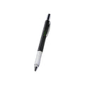 Multifunctional Tool Six-In-One Scale Ruler Ballpoint Pen