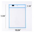 Reusable Dry Erase Pocket Sleeves