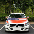 Car Flag Set