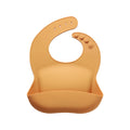 3D Silicone Baby Bib