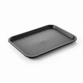 Plastic Self-Service Fast Food Restaurant Tray