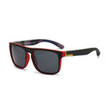 Retro Polarized Sunglasses