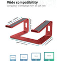 Ergonomic Laptop Stand For Desk