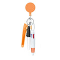 Portable Retractable Nurse Pen Set