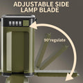 Outdoor Collapsible LED Camping Lantern