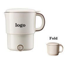 Car Travel Electric Kettle