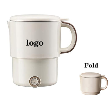 Car Travel Electric Kettle