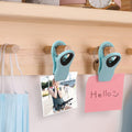 High Quality Magnet Food Bag Clips