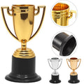 Mini Plastic Trophies For Kids
