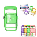 Chair Mobile Phone Stand Holder