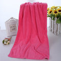Microfiber Car Wash Towels
