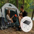 Lightweight Foldable Camping Table