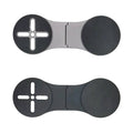 Magnetic Foldable Desktop Phone Stand