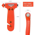 Automotive Safety Hammer