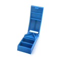 Pill Splitter With Storage Tablet Cutter