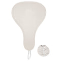 T Shaped Fold Hand Fan