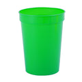 12 Oz. Simple Party Plastic Cup