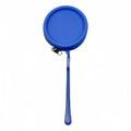 Round Silicone Coin Purse