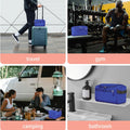Hanging Toiletry Bag