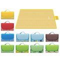 Waterproof Picnic Beach Blanket