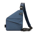Anti-theft Travel Portable Crossbody Bag