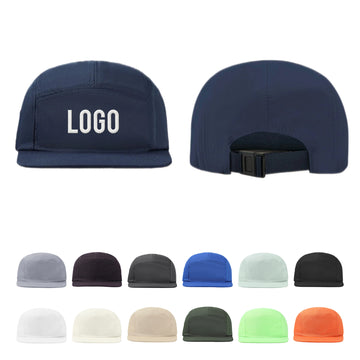 5-Panel Baseball Cap