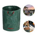 Reusable Leaf Bag