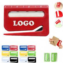 Practical Magnifier Letter Opener