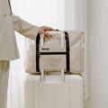 Large Capacity Carry-On Bag