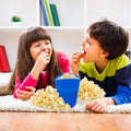 Silicone Microwave Popcorn Popper