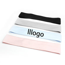 Seamless Non-slip Headband for Outdoor Sports