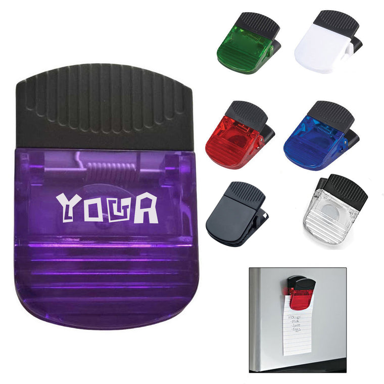 Squre Magnetic Clips