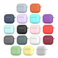 Silicone Case Headphone Cover