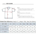 Sleeve Striped Performance Moisture Wicking Dry Golf Shirt