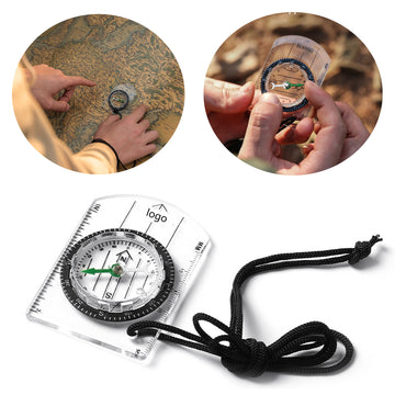 Pvc Compass