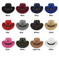 Cowboy Hat