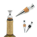 Alloy Wine Bottle Stopper