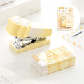 Mini Cat Claw Stapler