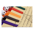 Retractable Soccer Ballpoint Pens