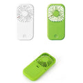 Portable Fan With Kickstand