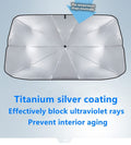Car Sunshade