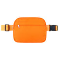 Waist Bag Fanny Pack Adjustable Travel Outdoor