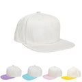 Classic Snap Back Hip Hop Cap
