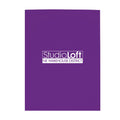 Gloss Promotional Paper Folder - 9"w x 12"h