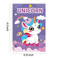 Children's Watercolor Coloring Book