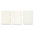 Loose-Leaf Memo Book