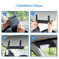 Car Tissue Holder