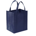 Non-Woven Reusable Grocery Tote Bag